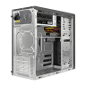 Корпус EXEGATE MINITOWER MA-372UX-UNS500 EX299307RUS