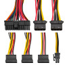Блок питания 400W EXEGATE UNS400 EX284682RUS
