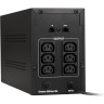 Источник бесперебойного питания EXEGATE SPECIALPRO SMART LLB-2200.LCD.AVR.6C13.RJ EP285530RUS
