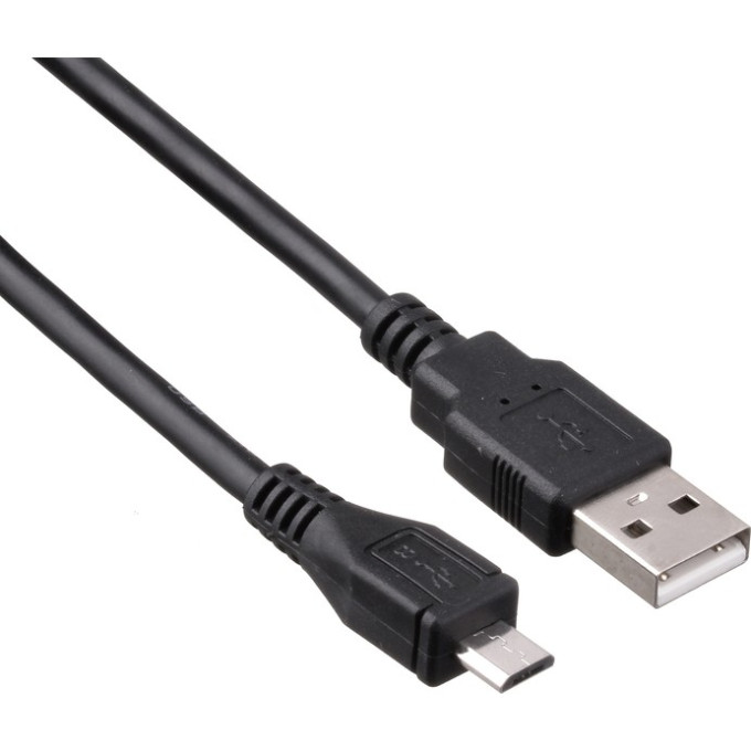 Кабель USB 2,0 EXEGATE EX-CC-USB2-AMmicroBM5P-1,0 EX294737RUS