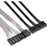 Серверная платформа EXEGATE PRO 2U660-HS08, высота 2U, Redundant БП 2x550W EX294561RUS