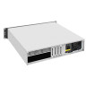 Серверный корпус EXEGATE PRO 2U400-02, БП 800PPH-SE EX297161RUS